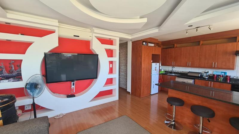 To Let 2 Bedroom Property for Rent in Strand Central Western Cape